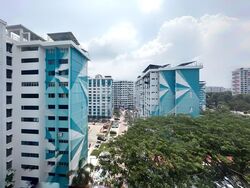 Blk 135 Bedok North Street 2 (Bedok), HDB 4 Rooms #601321601